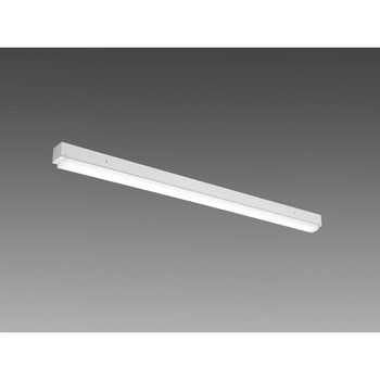 LED照明器具 LEDライトユニット形ベースライト(Myシリーズ) 直付形 トラフタイプ 高出力タイプ 三菱電機