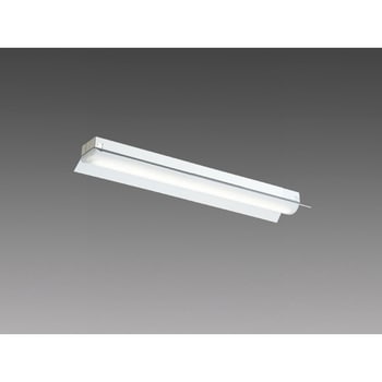LED照明器具 LEDライトユニット形ベースライト(Myシリーズ) 直付形 笠付タイプ 一般タイプ 三菱電機