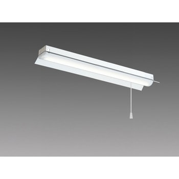 LED照明器具 LEDライトユニット形ベースライト(Myシリーズ) 直付形 笠付タイプ 一般タイプ 三菱電機