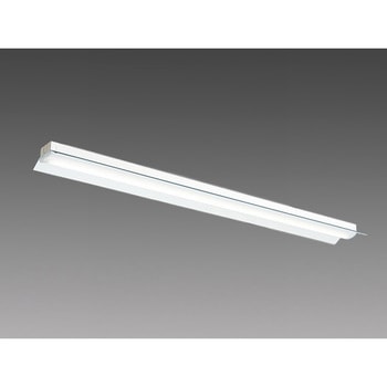 LED照明器具 LEDライトユニット形ベースライト(Myシリーズ) 直付形 笠付タイプ 一般タイプ 三菱電機