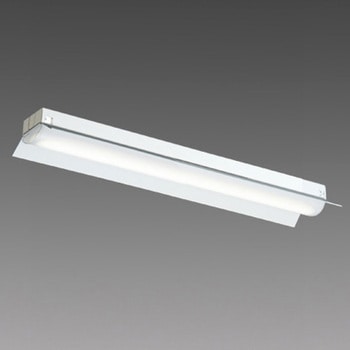 LED照明器具 LEDライトユニット形ベースライト(Myシリーズ) 直付形 笠付タイプ 一般タイプ 三菱電機