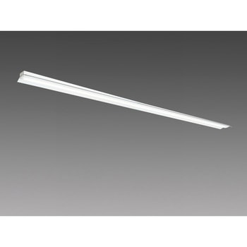 LED照明器具 LEDライトユニット形ベースライト(Myシリーズ) 直付形 笠付タイプ 一般タイプ 三菱電機