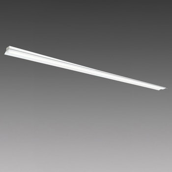 LED照明器具 LEDライトユニット形ベースライト(Myシリーズ) 直付形 笠付タイプ 一般タイプ 三菱電機