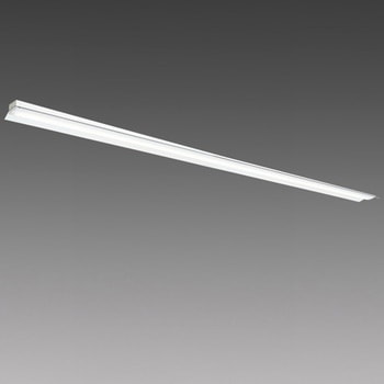 LED照明器具 LEDライトユニット形ベースライト(Myシリーズ) 直付形 笠付タイプ 一般タイプ 三菱電機