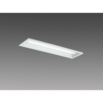 LED照明器具 LEDライトユニット形ベースライト(Myシリーズ) 埋込形 150幅 一般タイプ 三菱電機