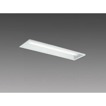 LED照明器具 LEDライトユニット形ベースライト(Myシリーズ) 埋込形 150幅 一般タイプ 三菱電機