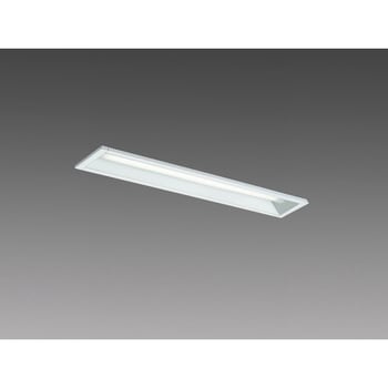 LED照明器具 LEDライトユニット形ベースライト(Myシリーズ) 埋込形 100幅 一般タイプ 三菱電機