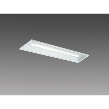 LED照明器具 LEDライトユニット形ベースライト(Myシリーズ) 埋込形 190幅 一般タイプ 三菱電機