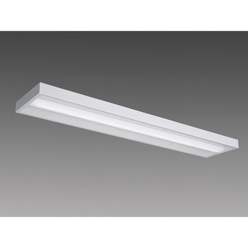 LED照明器具 LEDライトユニット形ベースライト(Myシリーズ) 直付形 下面開放タイプ 一般タイプ 三菱電機