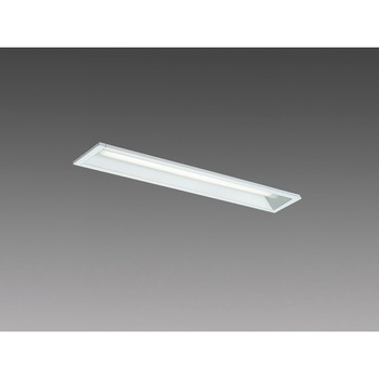 LED照明器具 LEDライトユニット形ベースライト(Myシリーズ) 埋込形 100幅 一般タイプ 三菱電機