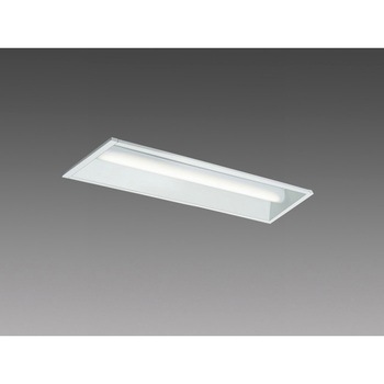 LED照明器具 LEDライトユニット形ベースライト(Myシリーズ) 埋込形 220幅 一般タイプ 三菱電機