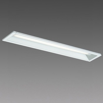 LED照明器具 LEDライトユニット形ベースライト(Myシリーズ) 埋込形 100幅 一般タイプ 三菱電機