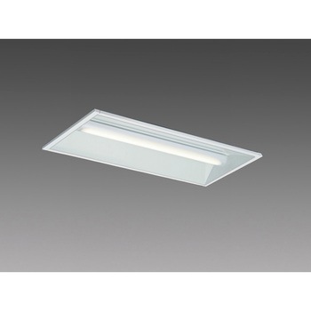 LED照明器具 LEDライトユニット形ベースライト(Myシリーズ) 埋込形 300幅 一般タイプ 三菱電機