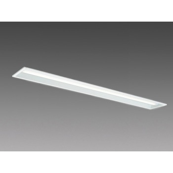 LED照明器具 LEDライトユニット形ベースライト(Myシリーズ) 埋込形 150幅 一般タイプ 三菱電機