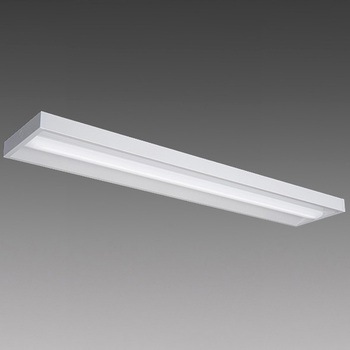 LED照明器具 LEDライトユニット形ベースライト(Myシリーズ) 直付形 下面開放タイプ 一般タイプ 三菱電機