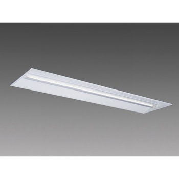 LED照明器具 LEDライトユニット形ベースライト(Myシリーズ) 埋込形 300幅 一般タイプ 三菱電機