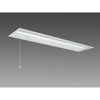 LED照明器具 LEDライトユニット形ベースライト(Myシリーズ) 埋込形 300幅 一般タイプ 三菱電機