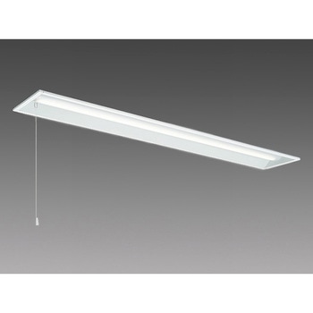 LED照明器具 LEDライトユニット形ベースライト(Myシリーズ) 埋込形 220幅 一般タイプ 三菱電機