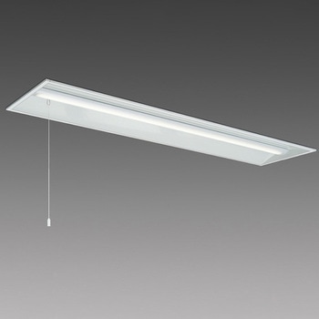 LED照明器具 LEDライトユニット形ベースライト(Myシリーズ) 埋込形 300幅 一般タイプ 三菱電機