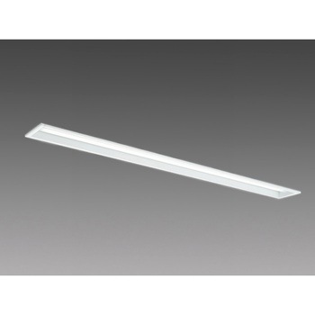 LED照明器具 LEDライトユニット形ベースライト(Myシリーズ) 埋込形 100幅 一般タイプ 三菱電機