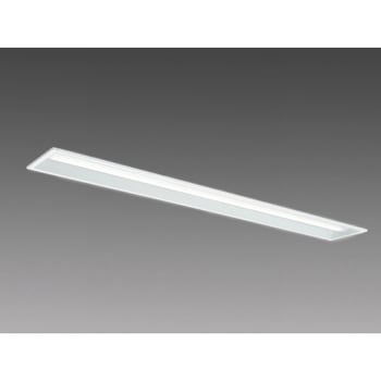 LED照明器具 LEDライトユニット形ベースライト(Myシリーズ) 埋込形 150幅 高出力タイプ 三菱電機