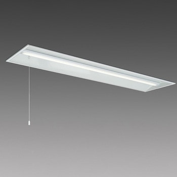 LED照明器具 LEDライトユニット形ベースライト(Myシリーズ) 埋込形 300幅 高出力タイプ 三菱電機