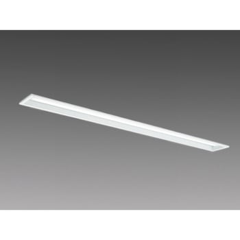 LED照明器具 LEDライトユニット形ベースライト(Myシリーズ) 埋込形 100幅 高出力タイプ 三菱電機
