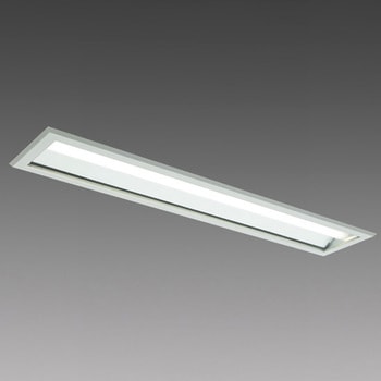 LED照明器具 LEDライトユニット形ベースライト(Myシリーズ) 用途別 クリーンルーム用 三菱電機