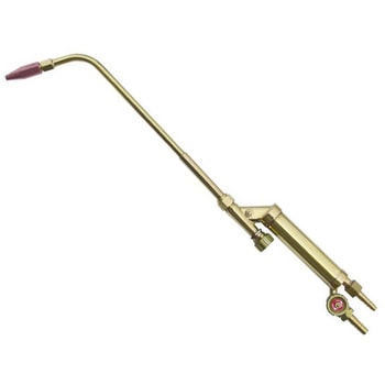 大型1号溶接器(アセチレン用)火口無 阪口製作所