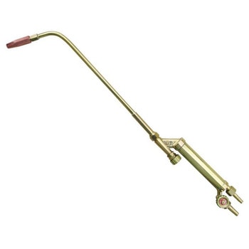 大型2号溶接器(アセチレン用)火口無 阪口製作所