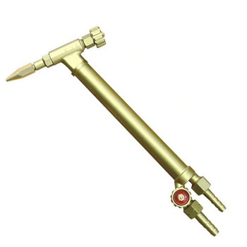 板金溶接器(アセチレン用)火口無 阪口製作所