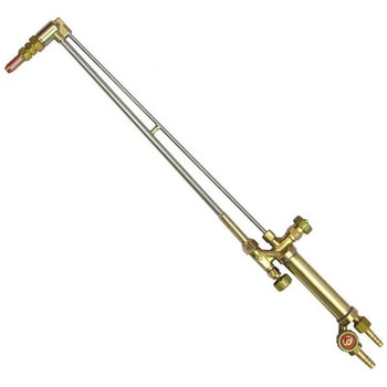A型切断器600L(アセチレン用)火口無 阪口製作所