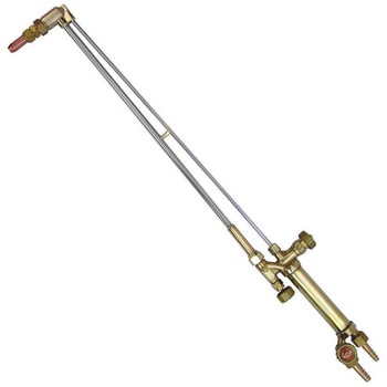 A型切断器650L(アセチレン用)火口無 阪口製作所