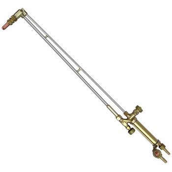 A型切断器700L(アセチレン用)火口無 阪口製作所