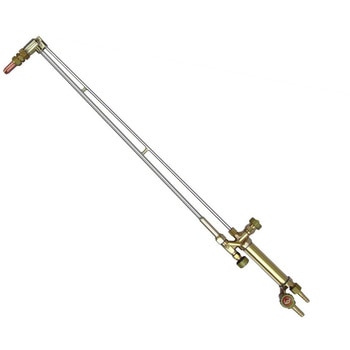 A型切断器750L(アセチレン用)火口無 阪口製作所