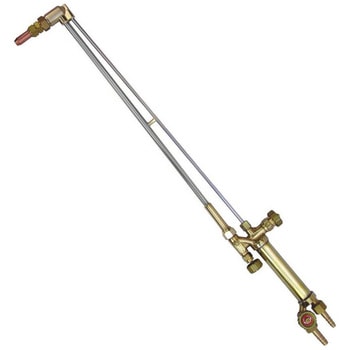 A型切断器650L(プロパン用)火口無 阪口製作所
