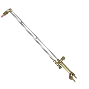 A型切断器750L(プロパン用)火口無 阪口製作所