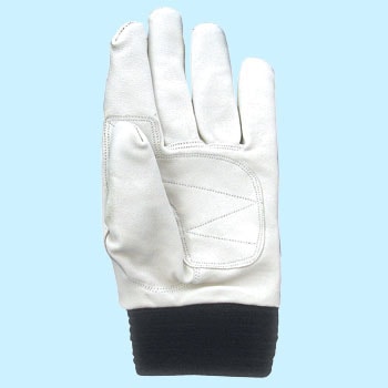 防寒クロスウィングインナーフリース おたふく手袋