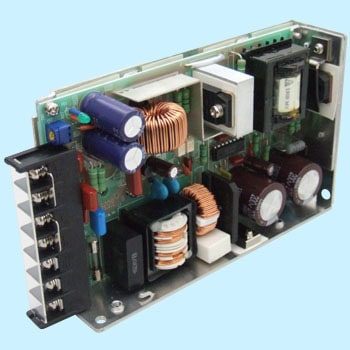 AC/DCコンバータ　HK100A-5/A AC/DCコンバータ HK100A-5/A