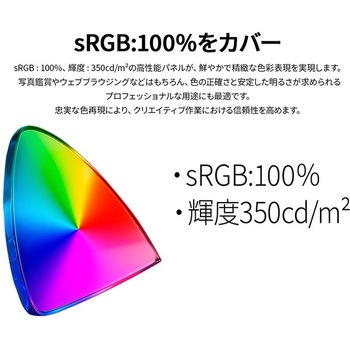 24.5型/1920×1080/HDMI、DP×2/ブラック/スピーカー有/2年保証/昇降式 JAPANNEXT