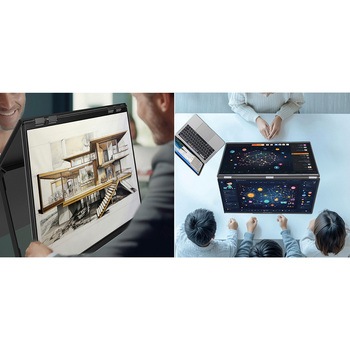 23.8型/1920×1080/HDMI×1、USB-C×2/ブラック/スピーカー有/2年保証/デュアル JAPANNEXT