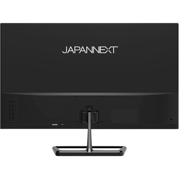 21.5型/1920×1080/HDMI×1/ブラック/スピーカー有/2年保証 JAPANNEXT