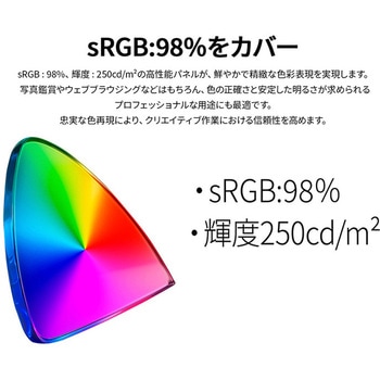 21.5型/1920×1080/HDMI×1/ブラック/スピーカー有/2年保証 JAPANNEXT