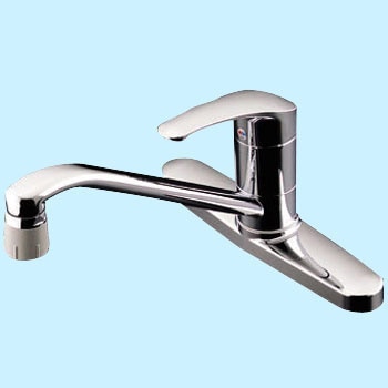 水栓金具品番特定－キッチン用水栓|修理施工ナビ|COM-ET