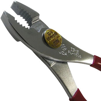 バネ付きコンビプライヤ IPS PLIERS(旧五十嵐プライヤー)