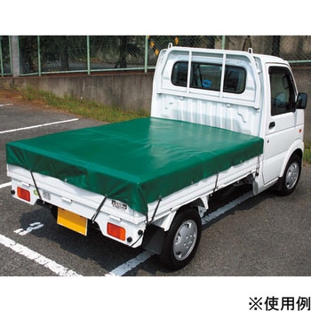 トラックシート Meltec(大自工業)