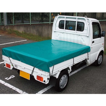 トラックシート Meltec(大自工業)
