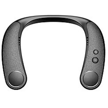 ネックスピーカー AQUOSサウンドパートナー シャープ