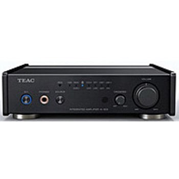 USB DAC/ステレオプリメインアンプ TEAC