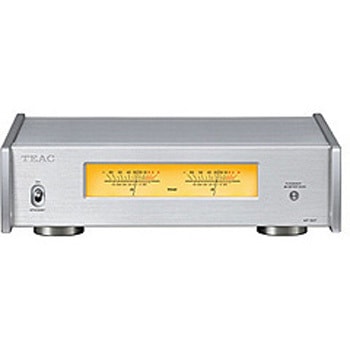 ステレオパワーアンプ TEAC